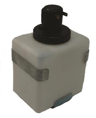 SWF 103764 SWF 103764 Elektrische pomp 24V met Reservoir 1,5L